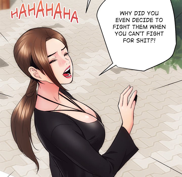 Lady Realtors Chapter 11 - Page 107