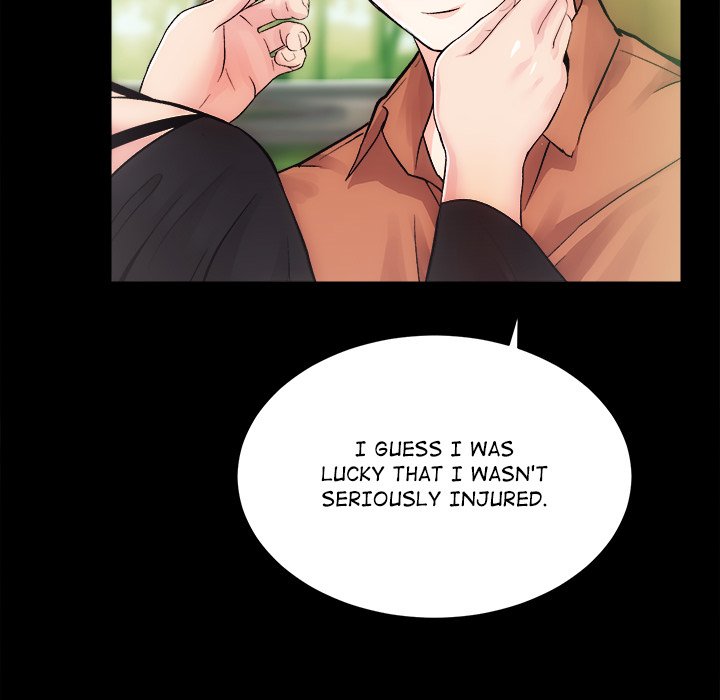 Lady Realtors Chapter 11 - Page 110