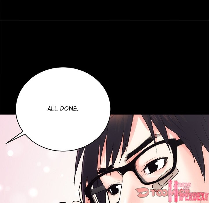 Lady Realtors Chapter 11 - Page 111