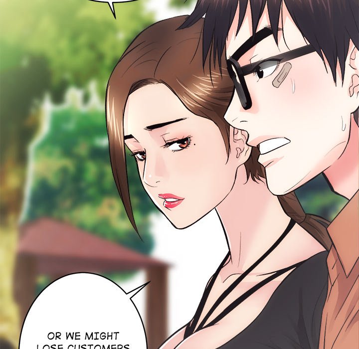 Lady Realtors Chapter 11 - Page 115