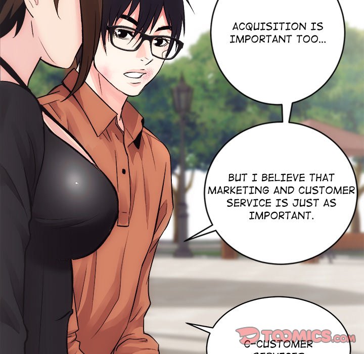 Lady Realtors Chapter 11 - Page 117