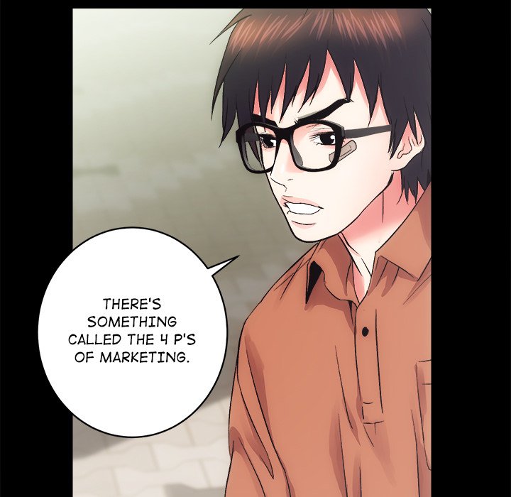 Lady Realtors Chapter 11 - Page 120