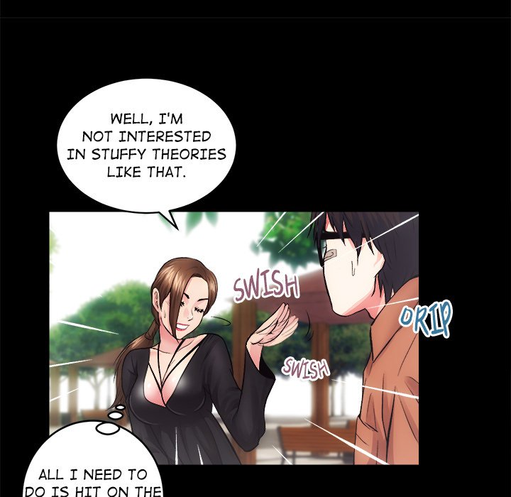 Lady Realtors Chapter 11 - Page 122