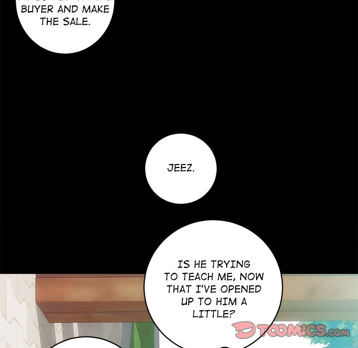 Lady Realtors Chapter 11 - Page 123