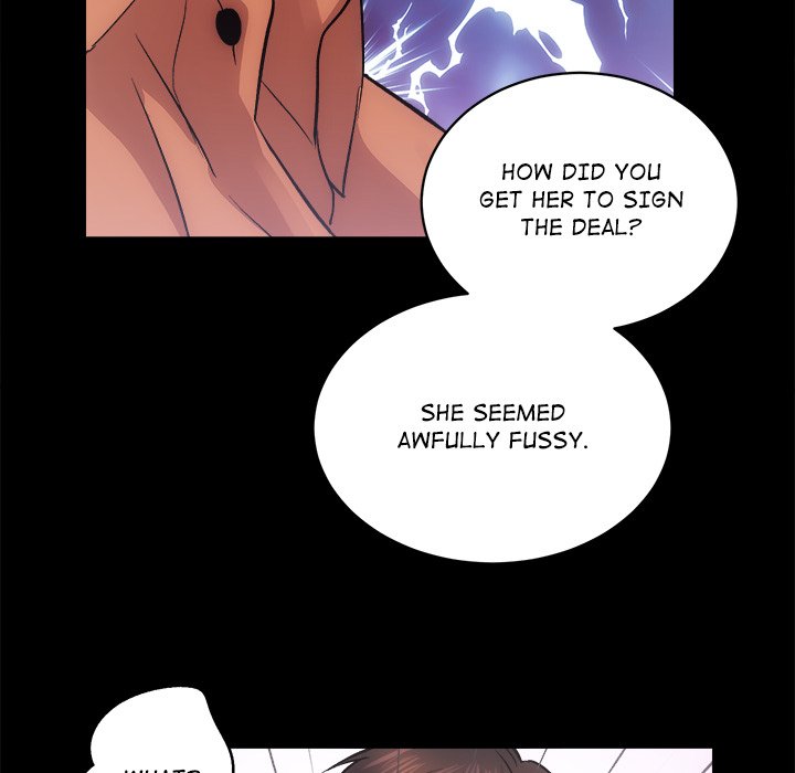 Lady Realtors Chapter 11 - Page 130