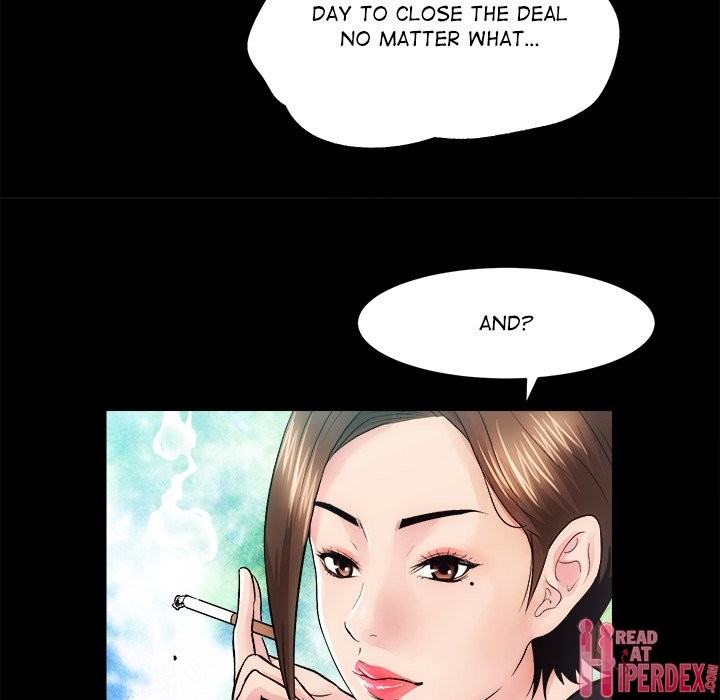 Lady Realtors Chapter 11 - Page 132