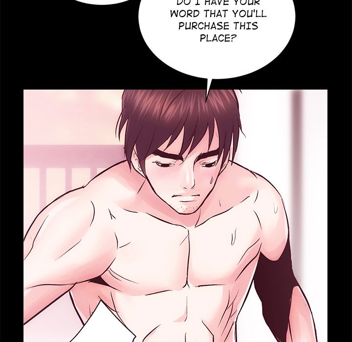 Lady Realtors Chapter 11 - Page 136