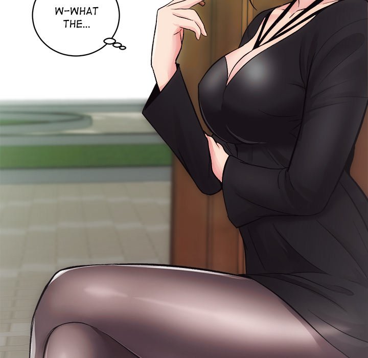 Lady Realtors Chapter 11 - Page 143