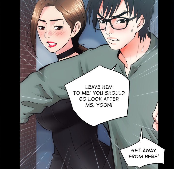 Lady Realtors Chapter 11 - Page 19