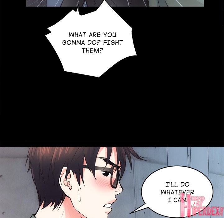 Lady Realtors Chapter 11 - Page 20