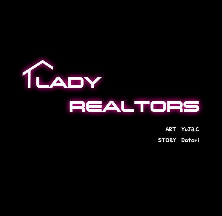 Lady Realtors Chapter 11 - Page 22