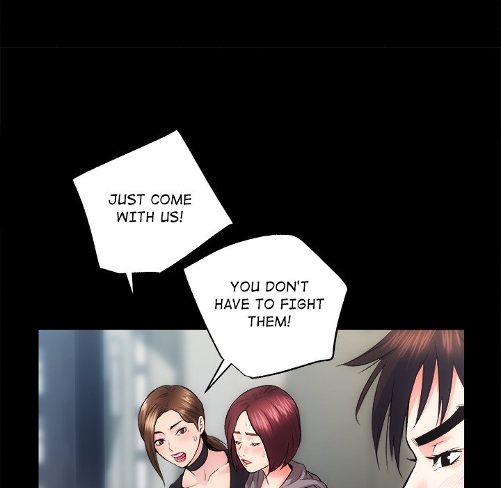 Lady Realtors Chapter 11 - Page 58