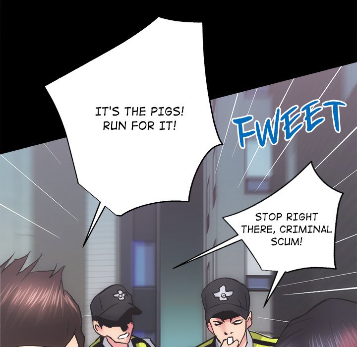 Lady Realtors Chapter 11 - Page 71