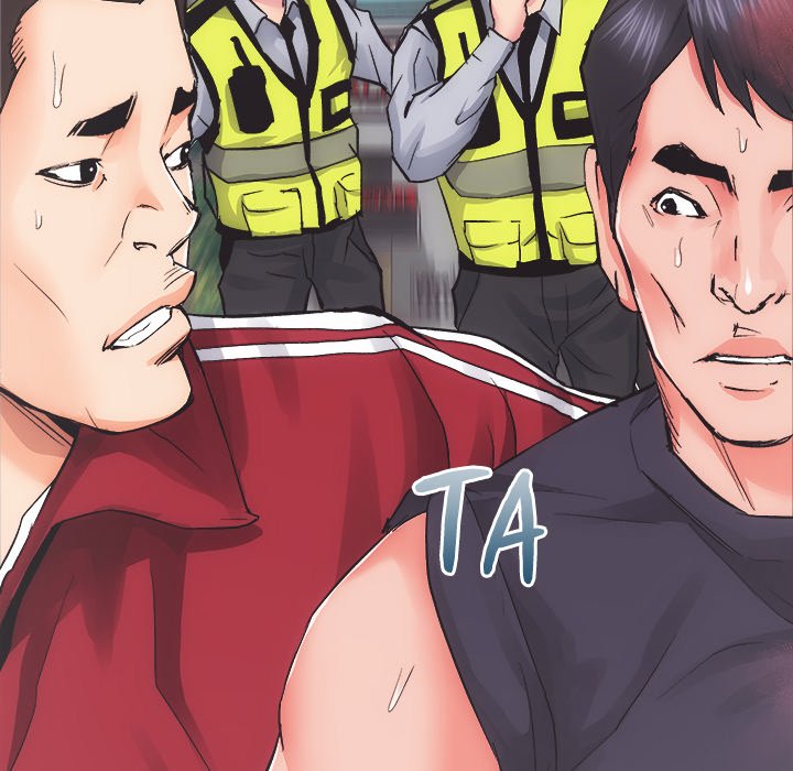 Lady Realtors Chapter 11 - Page 72