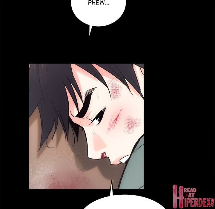 Lady Realtors Chapter 11 - Page 76