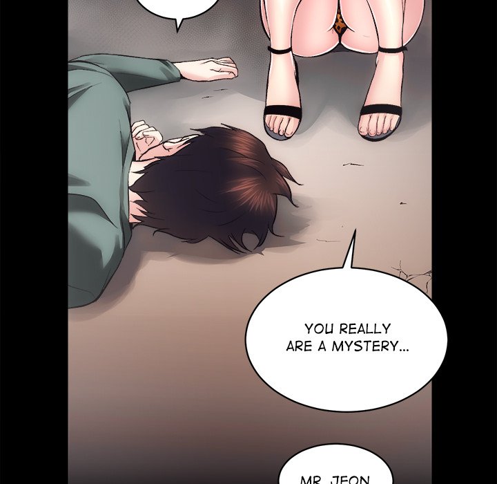 Lady Realtors Chapter 11 - Page 80