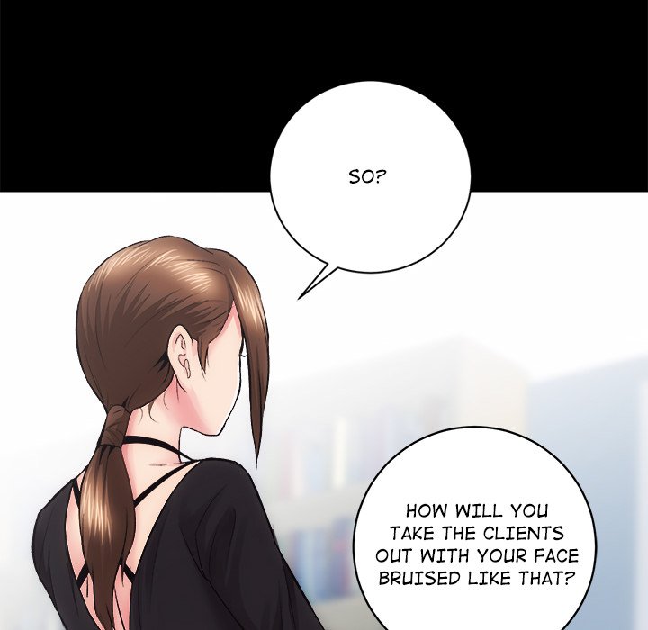 Lady Realtors Chapter 11 - Page 85