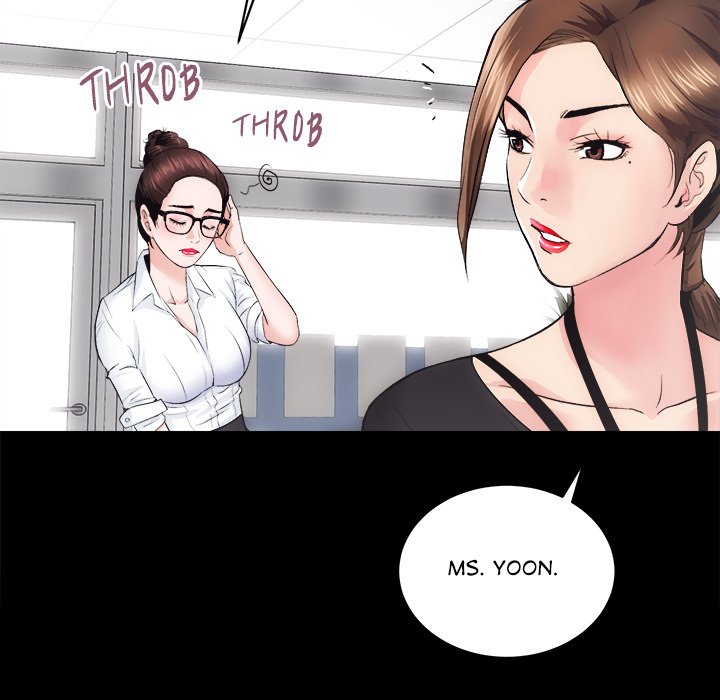 Lady Realtors Chapter 11 - Page 88