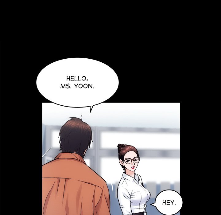 Lady Realtors Chapter 11 - Page 89