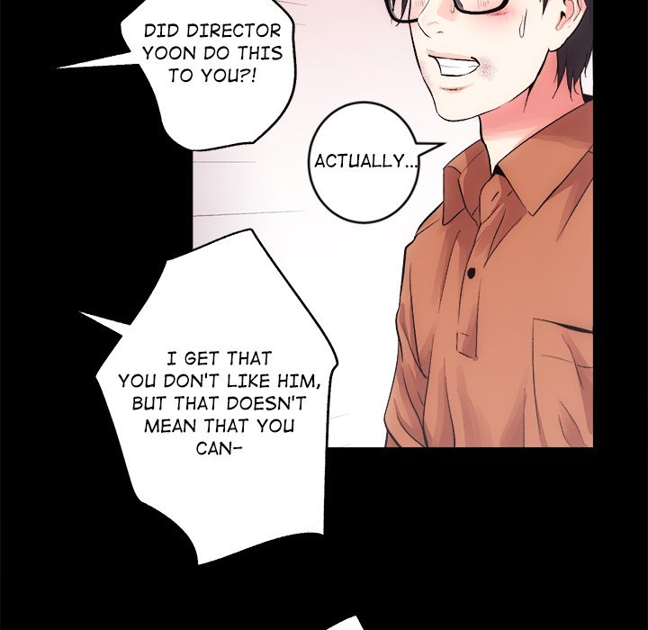 Lady Realtors Chapter 11 - Page 91