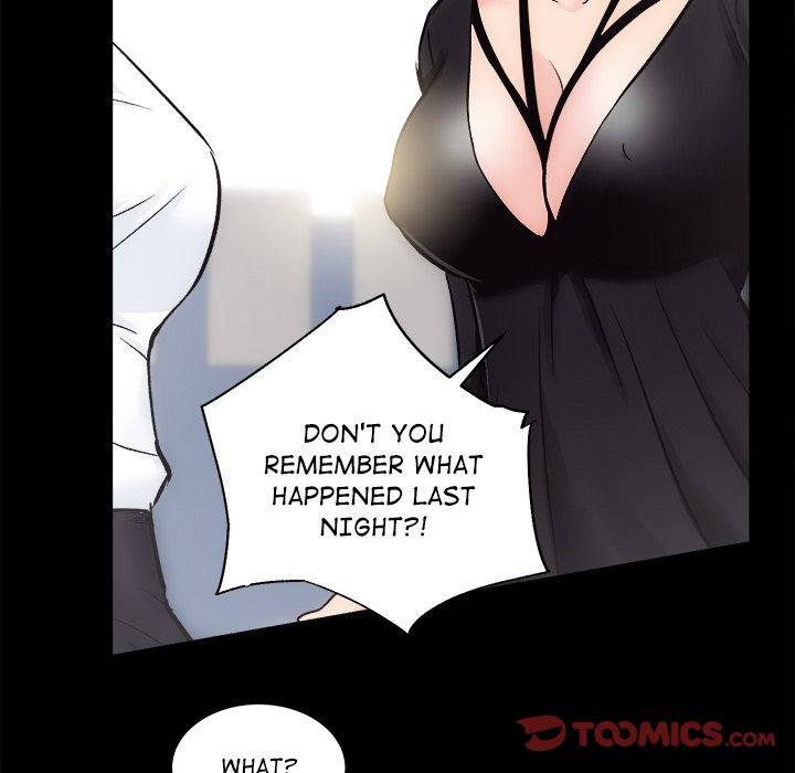 Lady Realtors Chapter 11 - Page 93