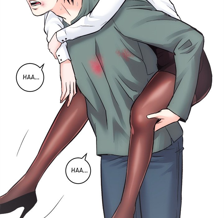 Lady Realtors Chapter 11 - Page 95