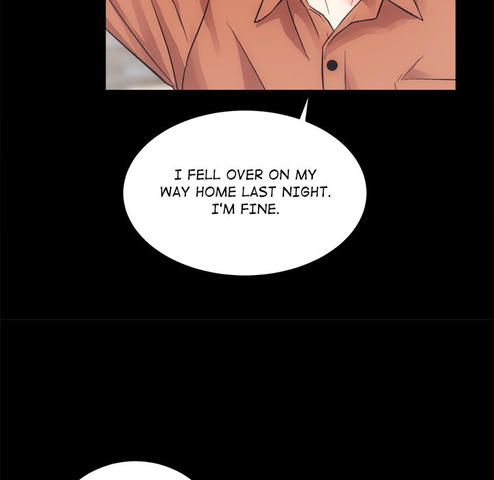 Lady Realtors Chapter 11 - Page 98