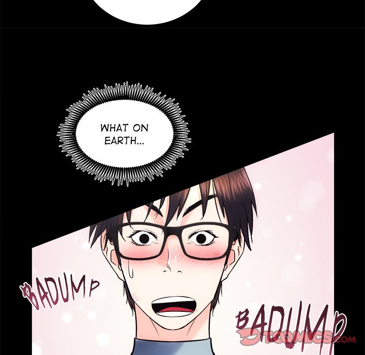 Lady Realtors Chapter 12 - Page 110