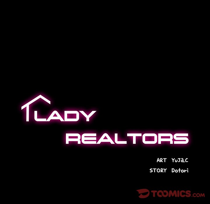 Lady Realtors Chapter 12 - Page 20