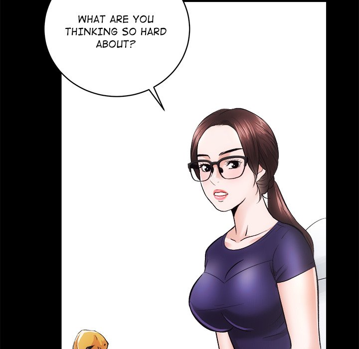 Lady Realtors Chapter 12 - Page 22