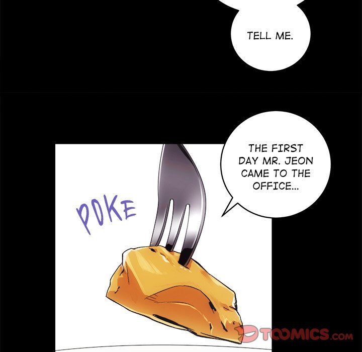 Lady Realtors Chapter 12 - Page 26