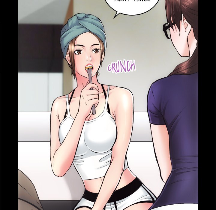 Lady Realtors Chapter 12 - Page 28