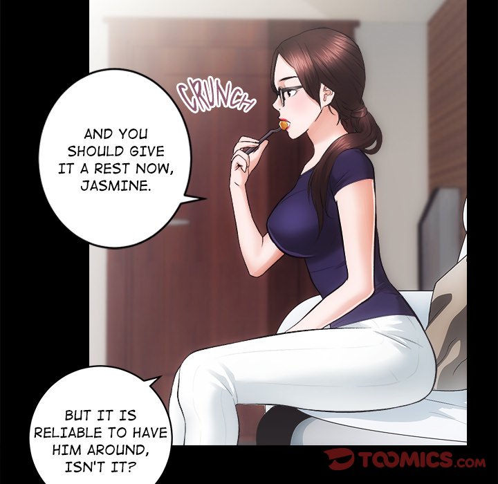 Lady Realtors Chapter 12 - Page 32