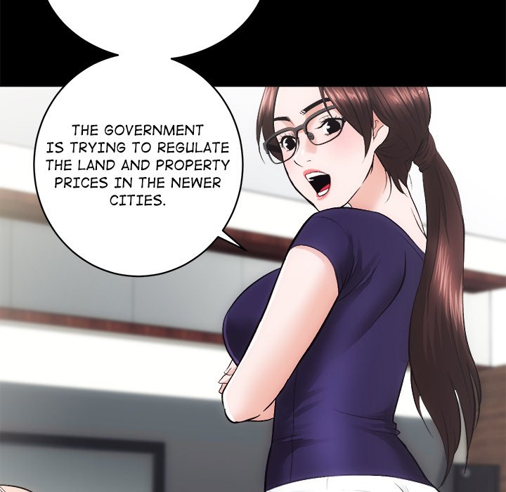 Lady Realtors Chapter 12 - Page 35