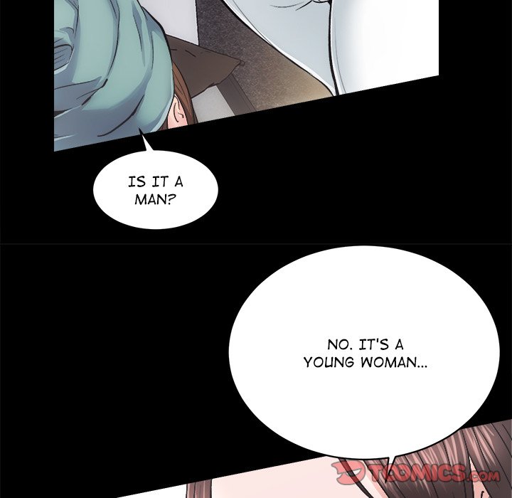 Lady Realtors Chapter 12 - Page 44