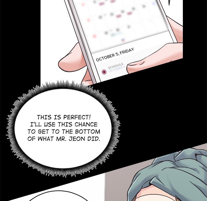 Lady Realtors Chapter 12 - Page 47