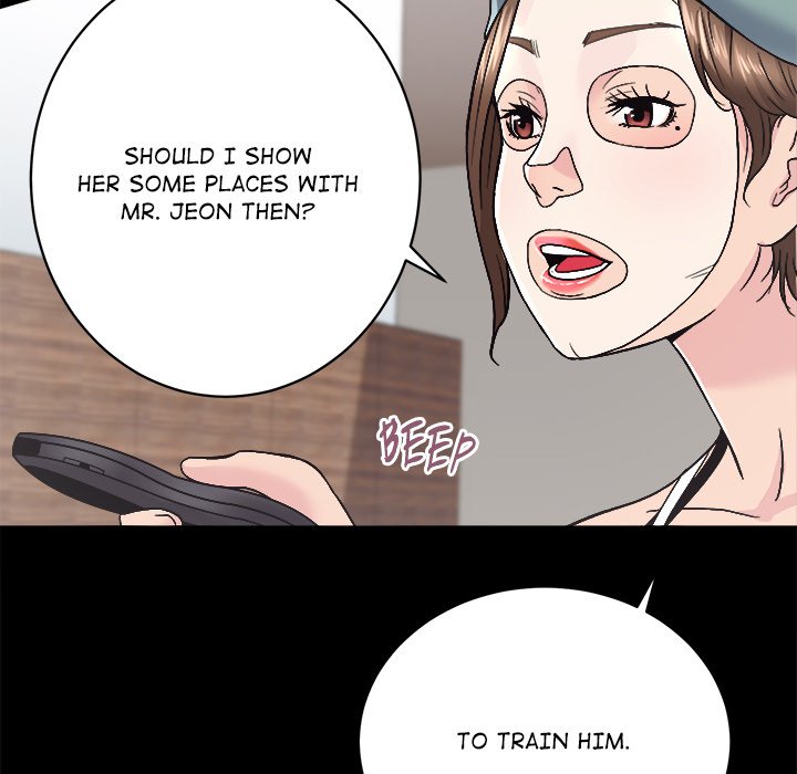 Lady Realtors Chapter 12 - Page 48