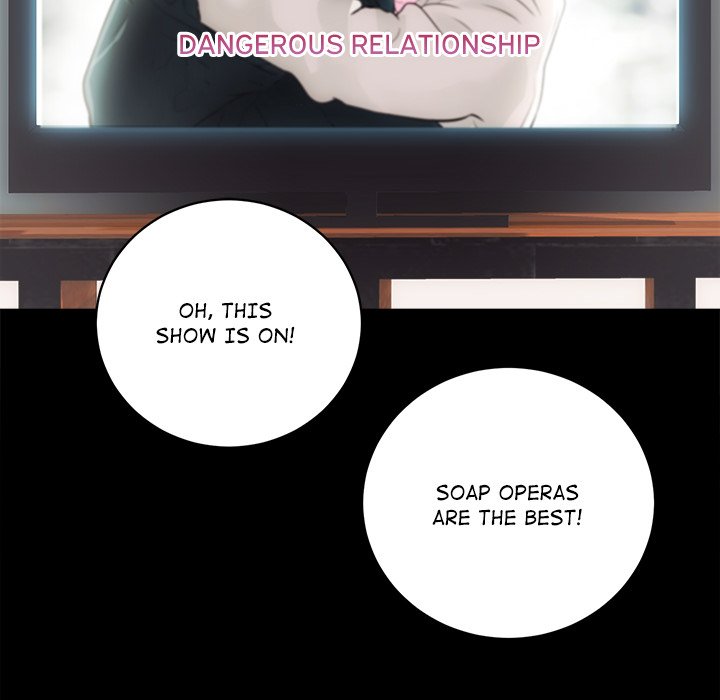 Lady Realtors Chapter 12 - Page 51