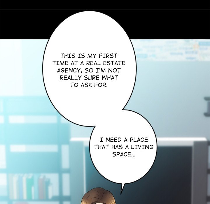 Lady Realtors Chapter 12 - Page 54