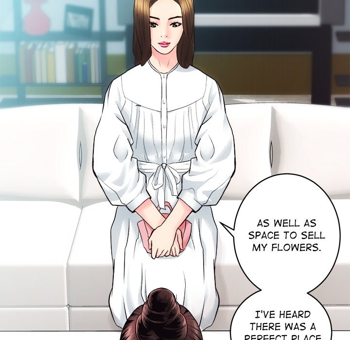 Lady Realtors Chapter 12 - Page 55