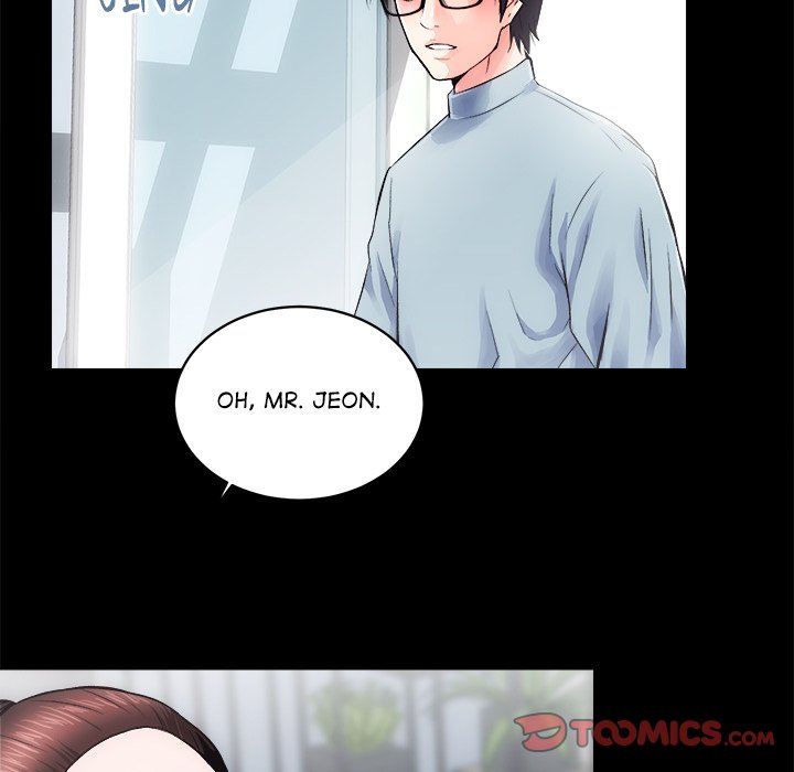 Lady Realtors Chapter 12 - Page 62