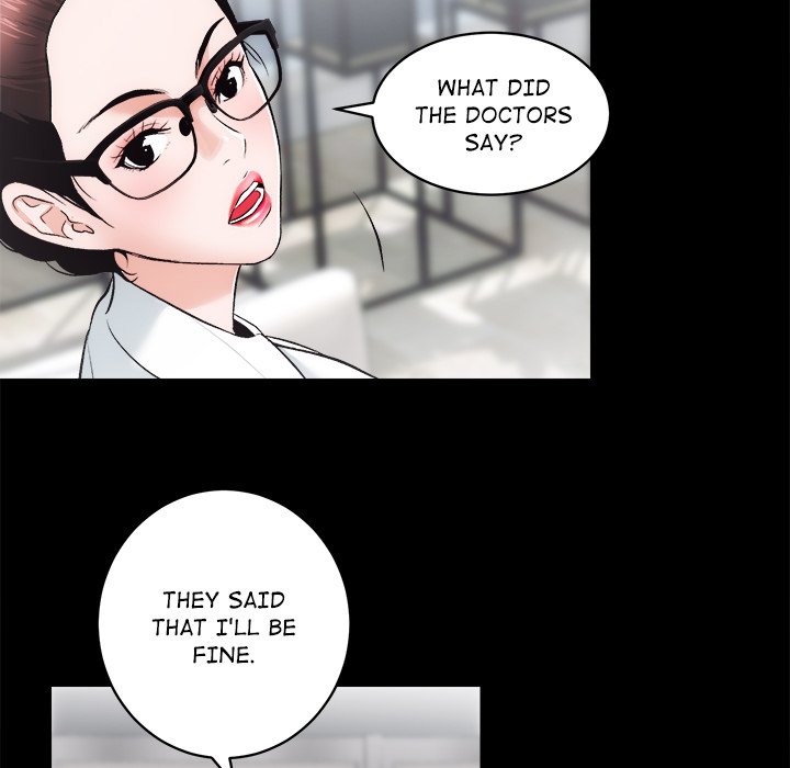 Lady Realtors Chapter 12 - Page 63