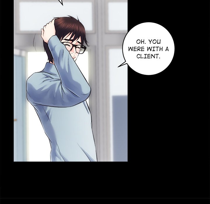 Lady Realtors Chapter 12 - Page 64