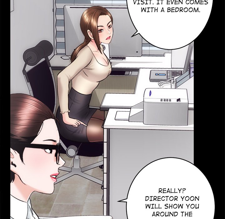 Lady Realtors Chapter 12 - Page 66