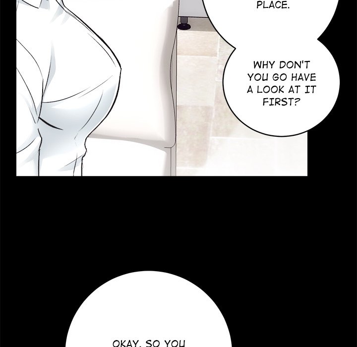 Lady Realtors Chapter 12 - Page 67