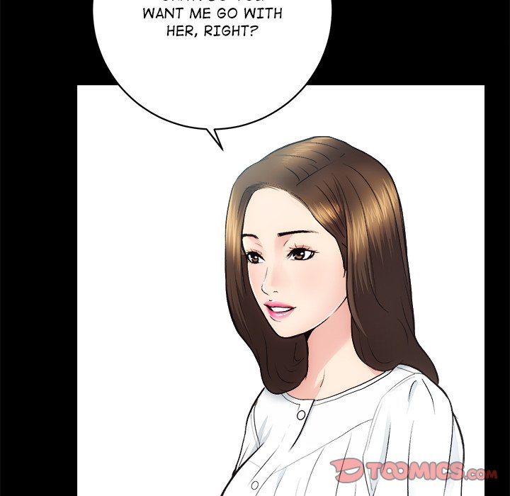 Lady Realtors Chapter 12 - Page 68