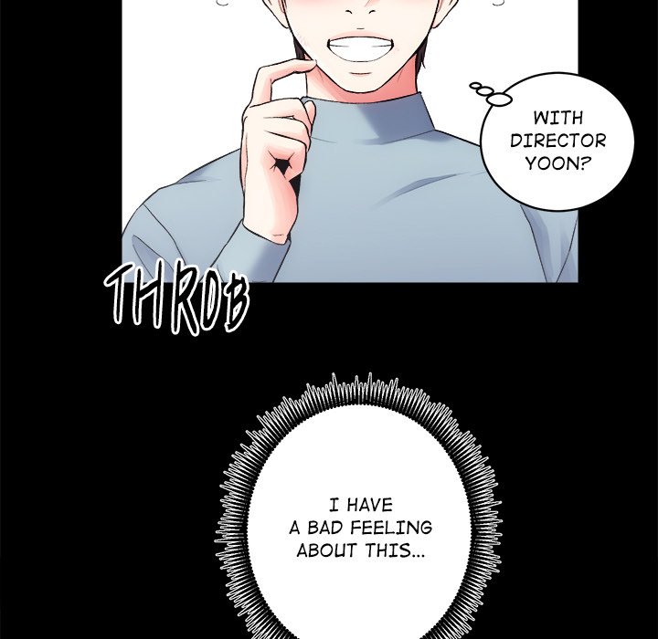 Lady Realtors Chapter 12 - Page 72