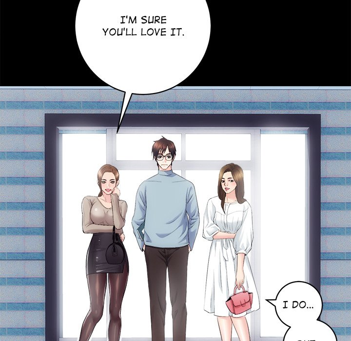 Lady Realtors Chapter 12 - Page 75