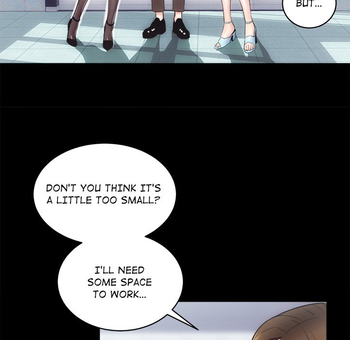 Lady Realtors Chapter 12 - Page 76