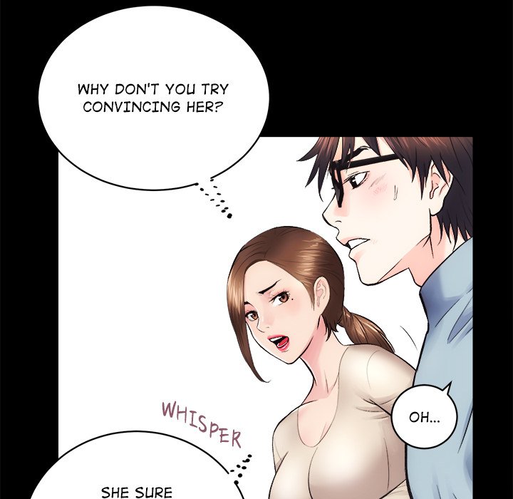 Lady Realtors Chapter 12 - Page 78